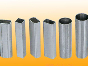 制管產(chǎn)品-方管、圓管